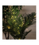 Girlanda solarna Micro Led 15m 150LED, Ciepła 3000K, 2lm, Eko-Light EKO0624