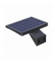Naświetlacz Solarny nad garaż, drzwi Milo 8W, Neutralna 4000K, 1000 lm, Eko-Light EKO9154
