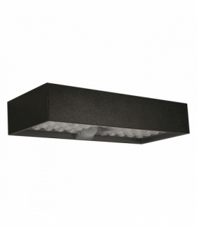 Lampa Solarna Brick 6W 800lm, Neutralna 4000K, 800Lm, Eko-Light EKO9181