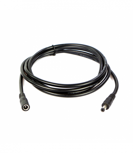 Kabel przedłużający do Fokus 60W - 2m, Eko-Light EKO9765