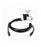 Kabel przedłużający do Fokus 60W - 2m, Eko-Light EKO9765