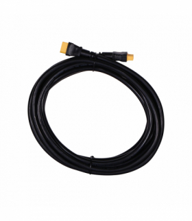 Kabel przedłużający do Fokus 100W - 2m, Eko-Light EKO9766