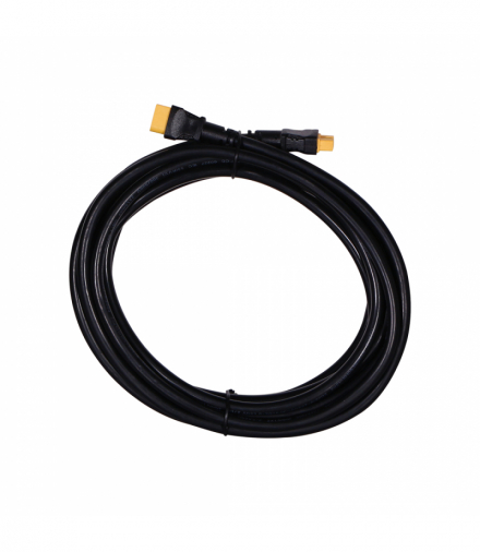 Kabel przedłużający do Fokus 100W - 2m, Eko-Light EKO9766