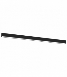 Lampa sufitowa LUNGO 1xT8 18W LED, Milagro MLP8910