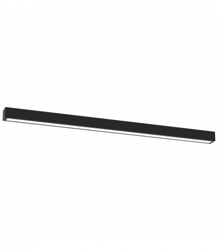 Lampa sufitowa LUNGO 1xT8 18W LED, Milagro MLP8910