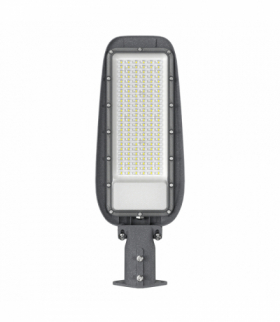 Lampa Uliczna Alley 100W 230V, Neutralna 4000K, 9300lm, Eko-Light EKO9910