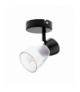 Kinkiet BEST BLACK 1xE14, Milagro ML9970