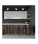 Kinkiet BEST BLACK 1xE14, Milagro ML9970