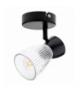 Kinkiet BEST BLACK 1xE14, Milagro ML9970