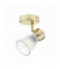 Kinkiet BEST GOLD 1xE14, Milagro ML9974