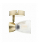 Kinkiet BEST GOLD 1xE14, Milagro ML9974