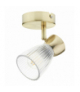 Kinkiet BEST GOLD 1xE14, Milagro ML9974