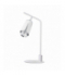 FLOWER WHITE CHROME LAMPKA GABINETOWA 1xGU10, Milagro ML0276