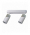 NEO WHITE CHROME SPOT 2xGU10, Milagro ML0288