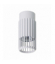 VERTICAL WHITE DOWNLIGHT 1xGU10, Milagro ML0302