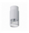 VERTICAL WHITE DOWNLIGHT 1xGU10, Milagro ML0302