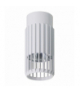 VERTICAL WHITE DOWNLIGHT 1xGU10, Milagro ML0302