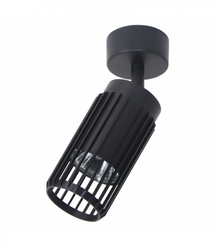 VERTICAL BLACK SPOT 1xGU10, Milagro ML0294