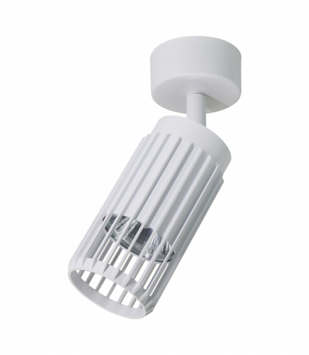 VERTICAL WHITE SPOT 1xGU10, Milagro ML0304