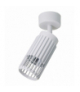 VERTICAL WHITE SPOT 1xGU10, Milagro ML0304