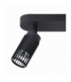 VERTICAL BLACK SPOT 2xGU10, Milagro ML0295