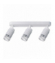 VERTICAL WHITE SPOT 3xGU10, Milagro ML0306