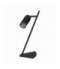VERTICAL BLACK LAMPKA GABINETOWA 1xGU10, Milagro ML0299