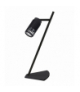 VERTICAL BLACK LAMPKA GABINETOWA 1xGU10, Milagro ML0299