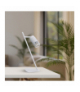 VERTICAL WHITE LAMPKA GABINETOWA 1xGU10, Milagro ML0309