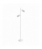 VERTICAL WHITE LAMPA PODŁOGOWA 1xGU10, Milagro ML0310