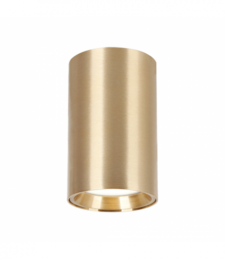 GENESIS SPOT GOLD 1xGU10 10cm, Milagro ML0383