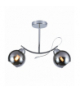 Lampa sufitowa Connor 2xE27, Milagro MLP0873