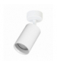 Oprawa Pipe Spot Biały 1xGU10, Milagro ML1157