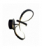 Kinkiet TESORO BLACK 15W LED, 4000K, 1200lm, Milagro ML1052