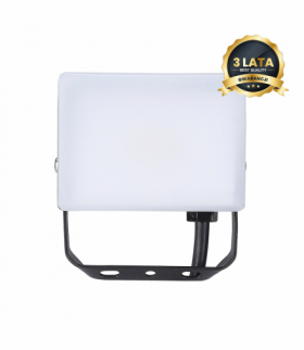 Naświetlacz LED 10W, 5000K, 950 lm, Eko-Light EKN9013