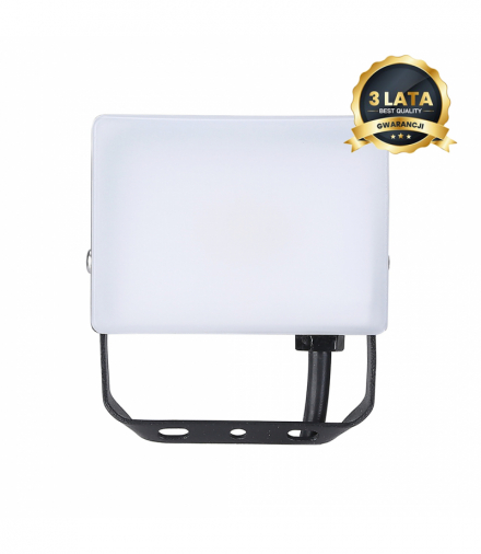 Naświetlacz LED 10W, 5000K, 950 lm, Eko-Light EKN9013