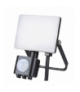 Naświetlacz LED 10W PIR, 5000K, 950 lm, Eko-Light EKN9017