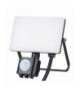 Naświetlacz LED 20W PIR, 5000K, 2000 Lm, Eko-Light EKN9018