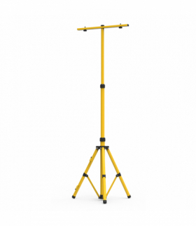 Statyw Podwójny Bobby do Naświetlaczy LED 1,6m, Eko-Light EKS0456