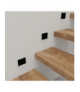BERG BLACK Barwa Neutralna 4000K, 14 lm, Eko-Light EKS603