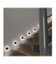 BERG BLACK Barwa Neutralna 4000K, 14 lm, Eko-Light EKS603