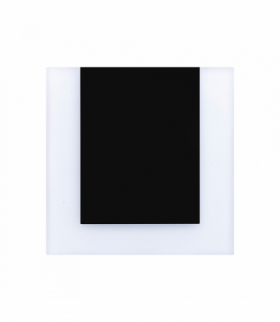 CAPRI BLACK Barwa Neutralna 4000k, 15 lm, Eko-Light EKS641
