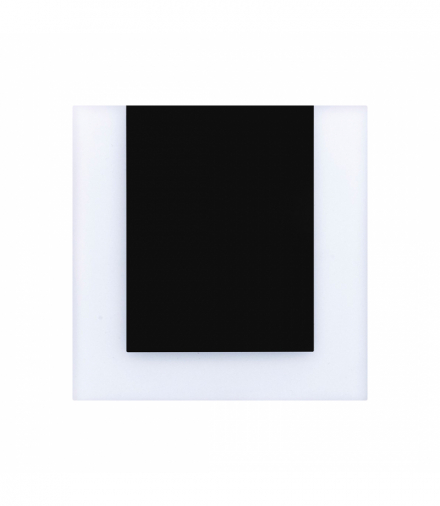 CAPRI BLACK Barwa Neutralna 4000k, 15 lm, Eko-Light EKS641