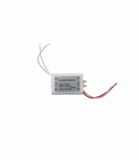 ZASILACZ LED 12V, 6W, 0,5A, Eko-Light EKZAS0700