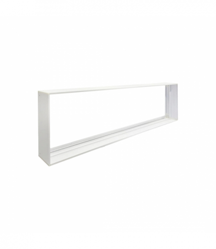 Ramka Aluminiowa 120x30 Backlit, Eko-Light EKP0245