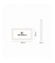 Panel Led 40W Backlit 120x30, Neutralna 4000K, 4800lm, Eko-Light EKP0574