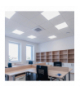 Panel Led 40W Backlit 60x60, Neutralna 4000K, 4800lm, Eko-Light EKP0573