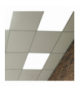 Panel LED 48W Slim 60x60, Neutralna 4000K, 5760 Lm, Eko-Light EKP9129