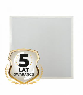Panel LED 40W 60x60, Neutralna 4000K, 4300 Lm, Eko-Light EKP9127