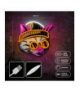 Neon ART LED KOT MARZYCIEL multikolor FLA04 Forever Light RTV100450